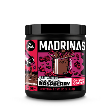 Dark Chocolate Raspberry